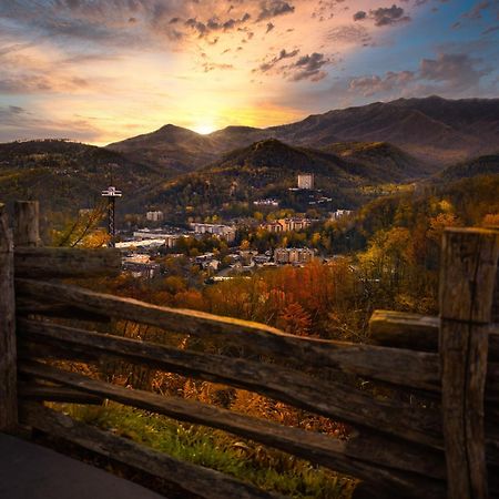 River Breeze, Wifi, 1089 Free Tickets Each Paid Day, Dollywood And More Pigeon Forge Eksteriør bilde
